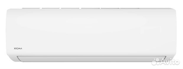 Сплит система Xigma XG-TX35RHA Turbocool on/off