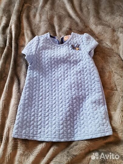 Одежда на девочку весна осень