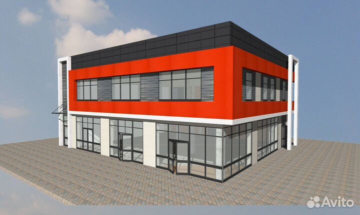 Проектирование домов