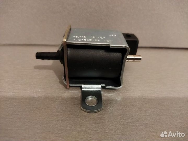 Трехпортовый соленоид pierburg 7.21895.55.0