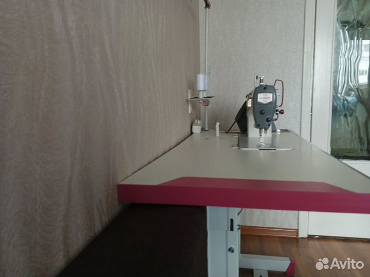 Швейная промышленная машина Aurora