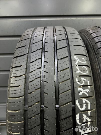 Falken Pro G5 A/S 225/55 R18 98V