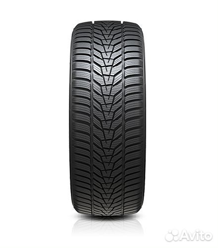 Hankook Winter I'Cept X RW10 275/55 R20