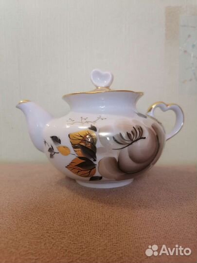 Заварочный чайник