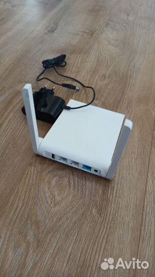 Wifi роутер Xiaomi mi mini