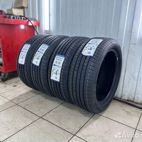 Triangle Reliax Touring TE307 195/55 R16 87V