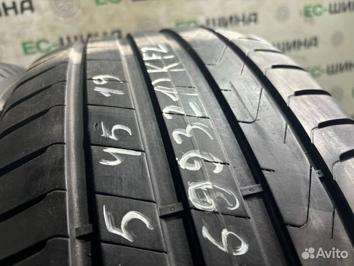 Pirelli Scorpion 255/45 R19 100V