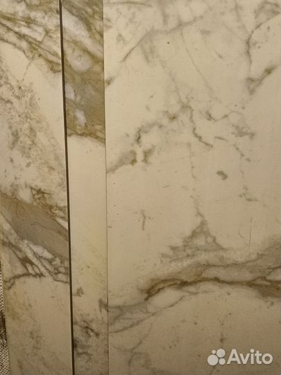 Керамогранит остатки