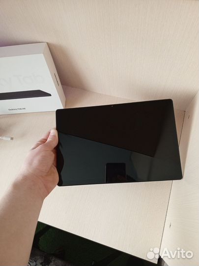 Samsung galaxy tab a8