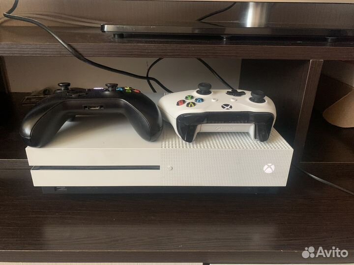 Аренда Xbox One s