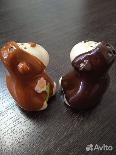 Набор для специй 