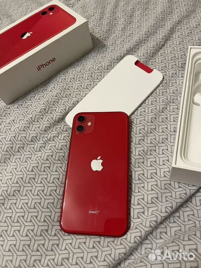 iPhone 11, 64 ГБ