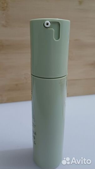 Увлажняющий крем Naturals, Levissime