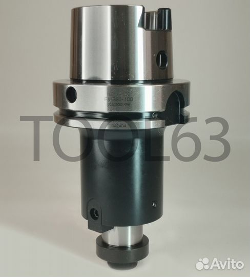 Оправка HSK100A-FMB32-100