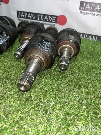 Шрус внутренний/граната Toyota 3S-FE