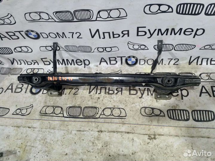 Усилитель переднего бампера Bmw X5 E70