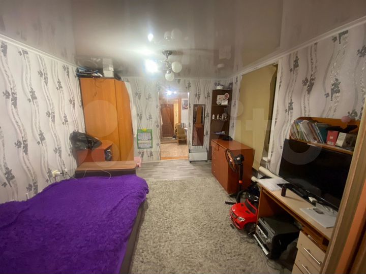 Дом 28 м² на участке 8 сот.