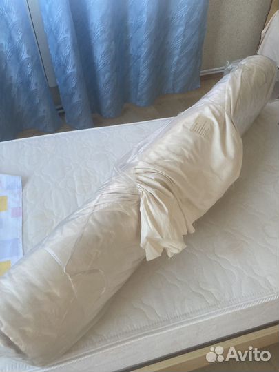 Ткани для пошива постельного белья