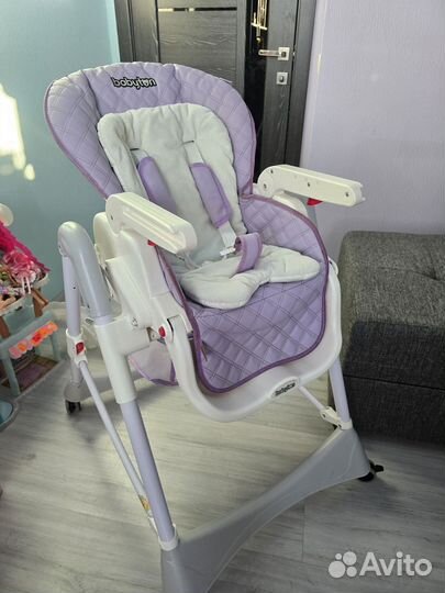 Стул для кормления