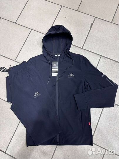 Спортивный костюм adidas мужской