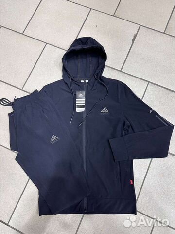 Спортивный костюм adidas мужской