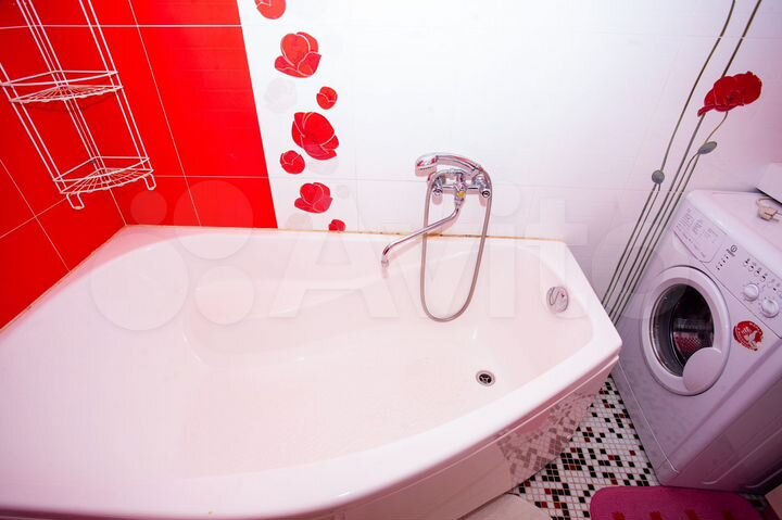 Квартира-студия, 26,8 м², 1/5 эт.