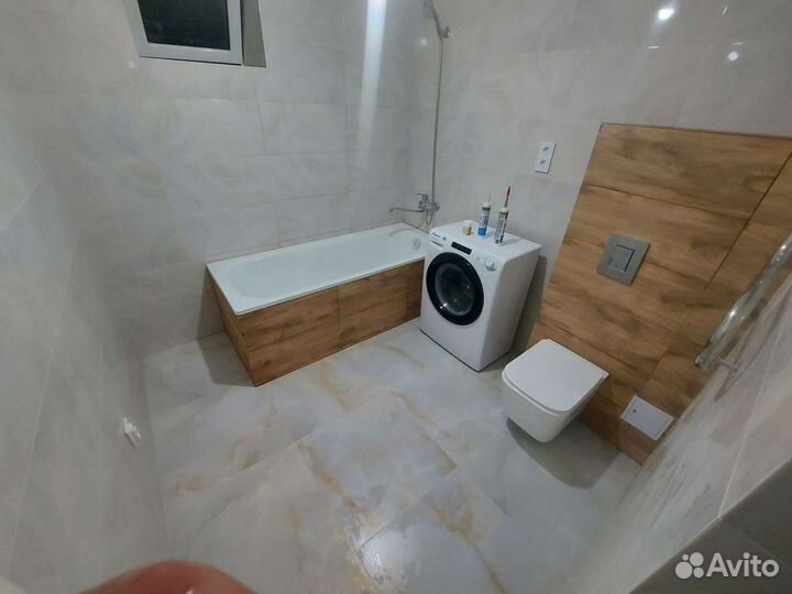 Плиточник (Санузел/Ванна под ключ)