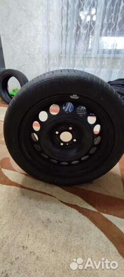 Kingstar SW41 225/50 R17 97W
