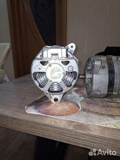 Генератор Г-254 У-хл(новый)