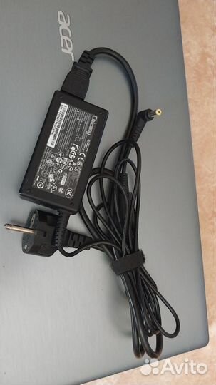 Acer Aspire E5 571G-36MP