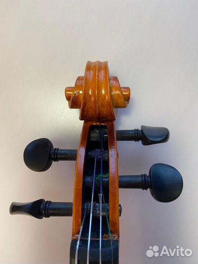 Скрипка 4/4 горонок Нова 4 штуки