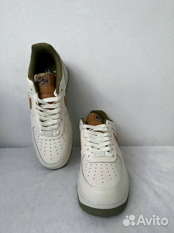 Кроссовки nike air force 1