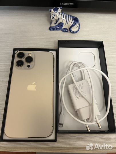 iPhone 13 Pro Max, 512 ГБ