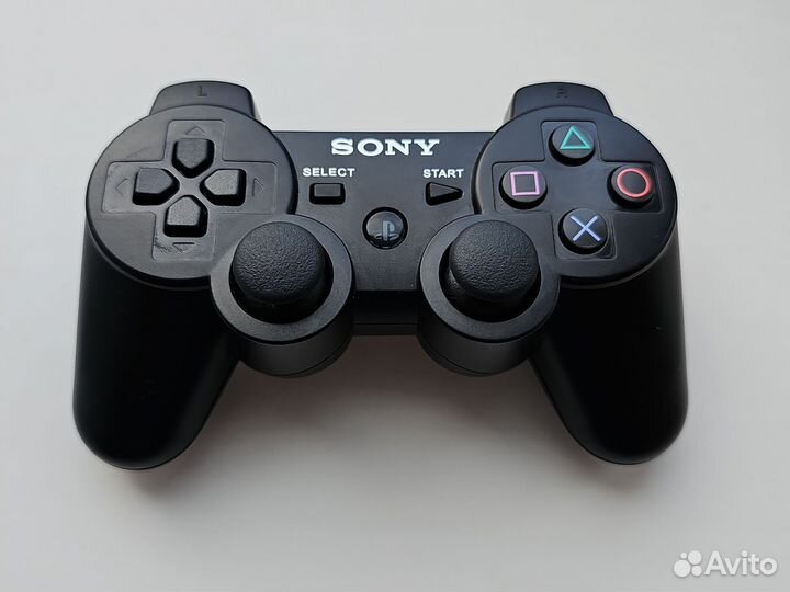 Джойстик PS3 Dualshock3