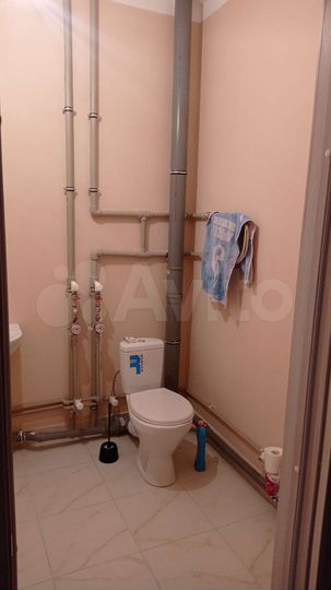 1-к. квартира, 48 м², 4/17 эт.