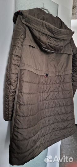 Куртка AutoJack&LimoLady модель 3054