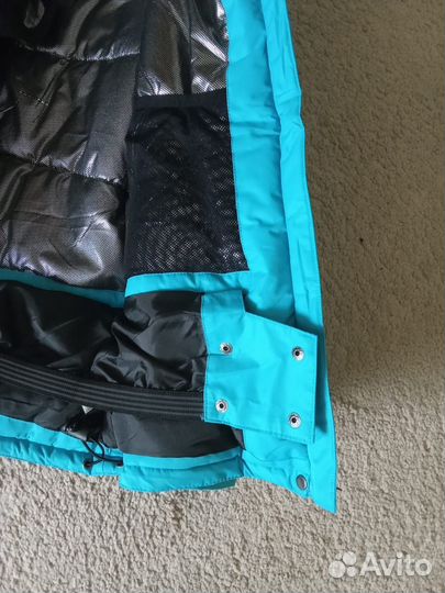 Лыжный костюм женский 48