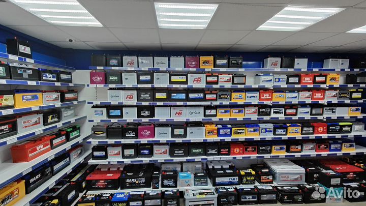 Акб 70Ач Banner Agm для BMW, Mercedes, VAG и др