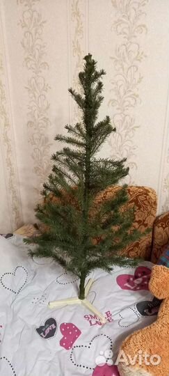 Елка искусственная