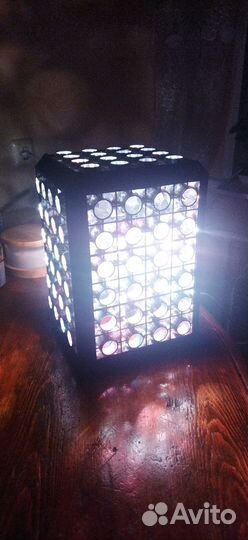 Светильник СССР