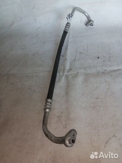 Трубка кондиционера Renault Megane 2