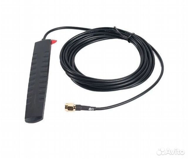 Видеорегистратор 401 SD 4G+GPS