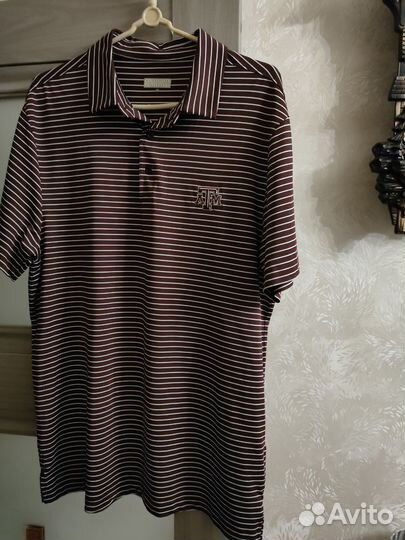 Поло мужское