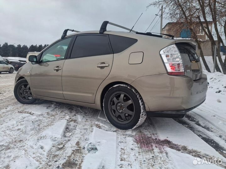 Toyota Prius 1.5 CVT, 2009, 191 000 км