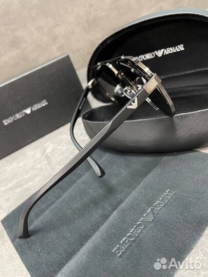 Солнцезащитные очки Armani Бесплатная Доставка