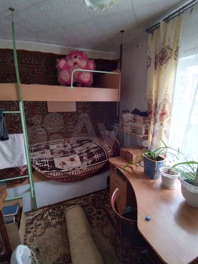 Дом 58 м² на участке 3,5 сот.