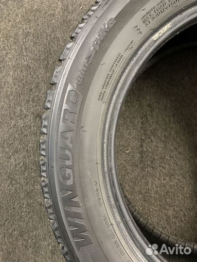 Roadstone Winguard Spike 205/55 R16