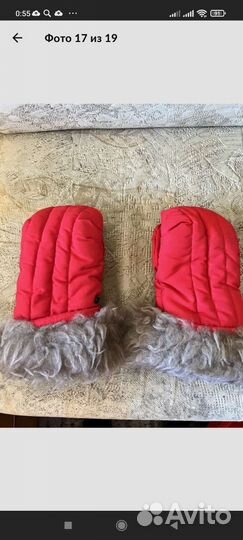 Коляску фирмы Stokke Xplory