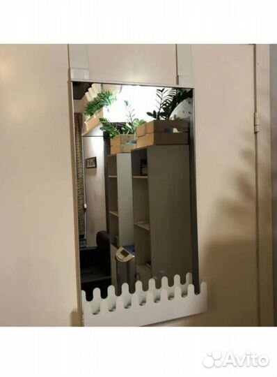 Зеркало интерьерное IKEA 