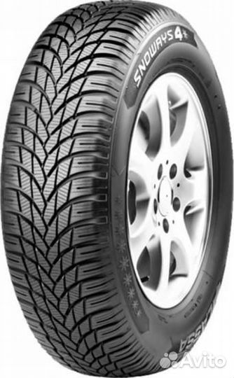 Lassa Snoways 4 205/45 R17 88V